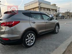 هيونداي سانتافي